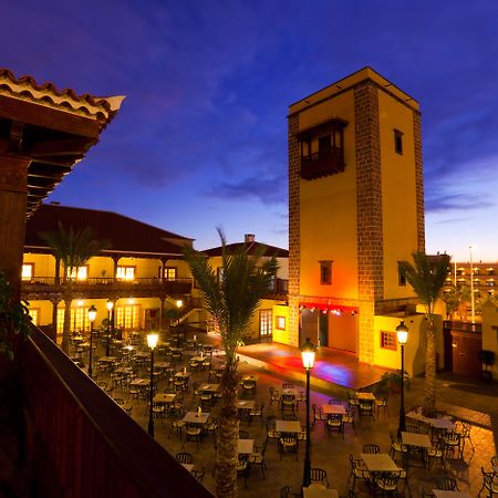Gf Isabel Hotel Costa Adeje  Exterior photo
