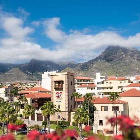 Gf Isabel Hotel Costa Adeje  Exterior photo