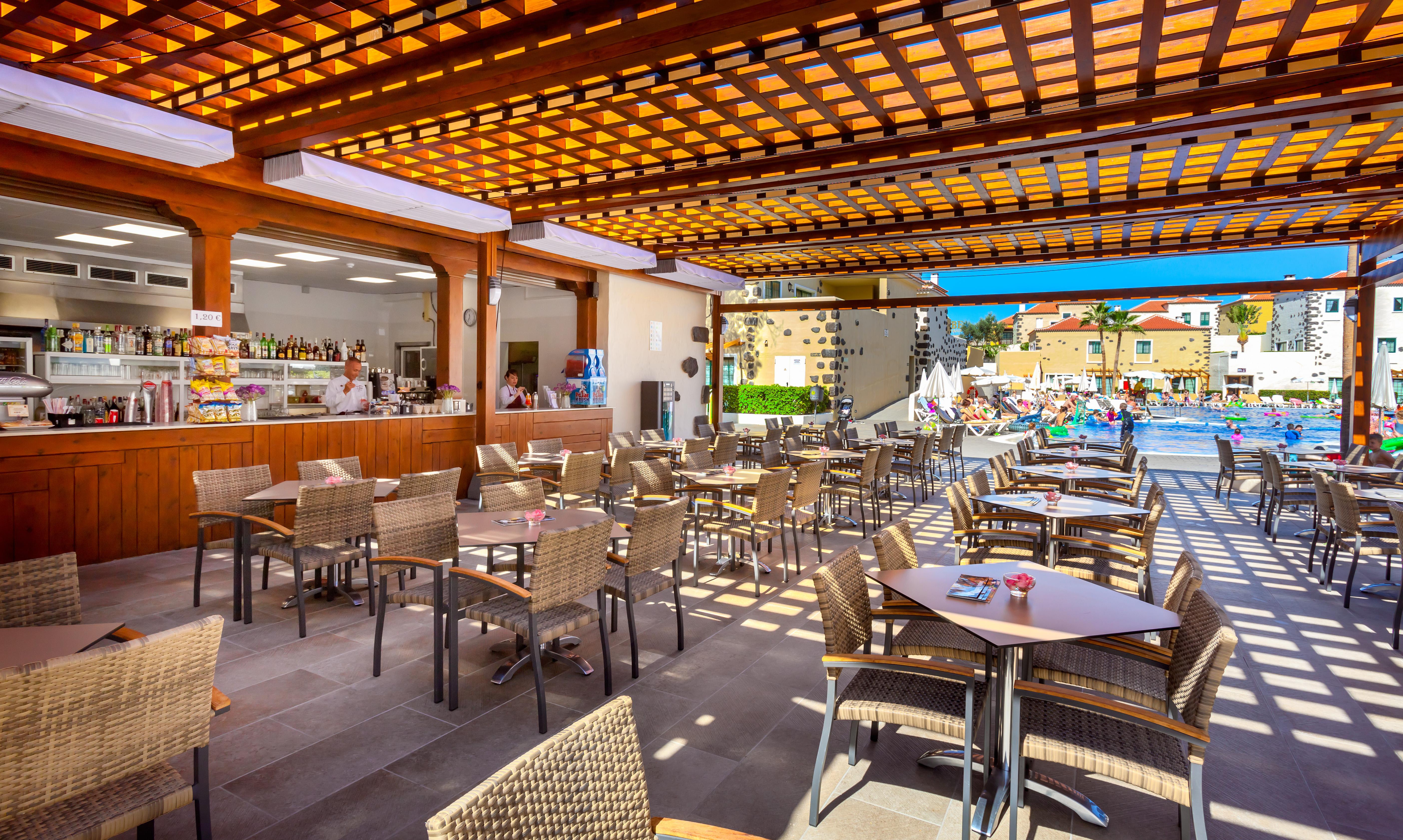Gf Isabel Hotel Costa Adeje  Exterior photo