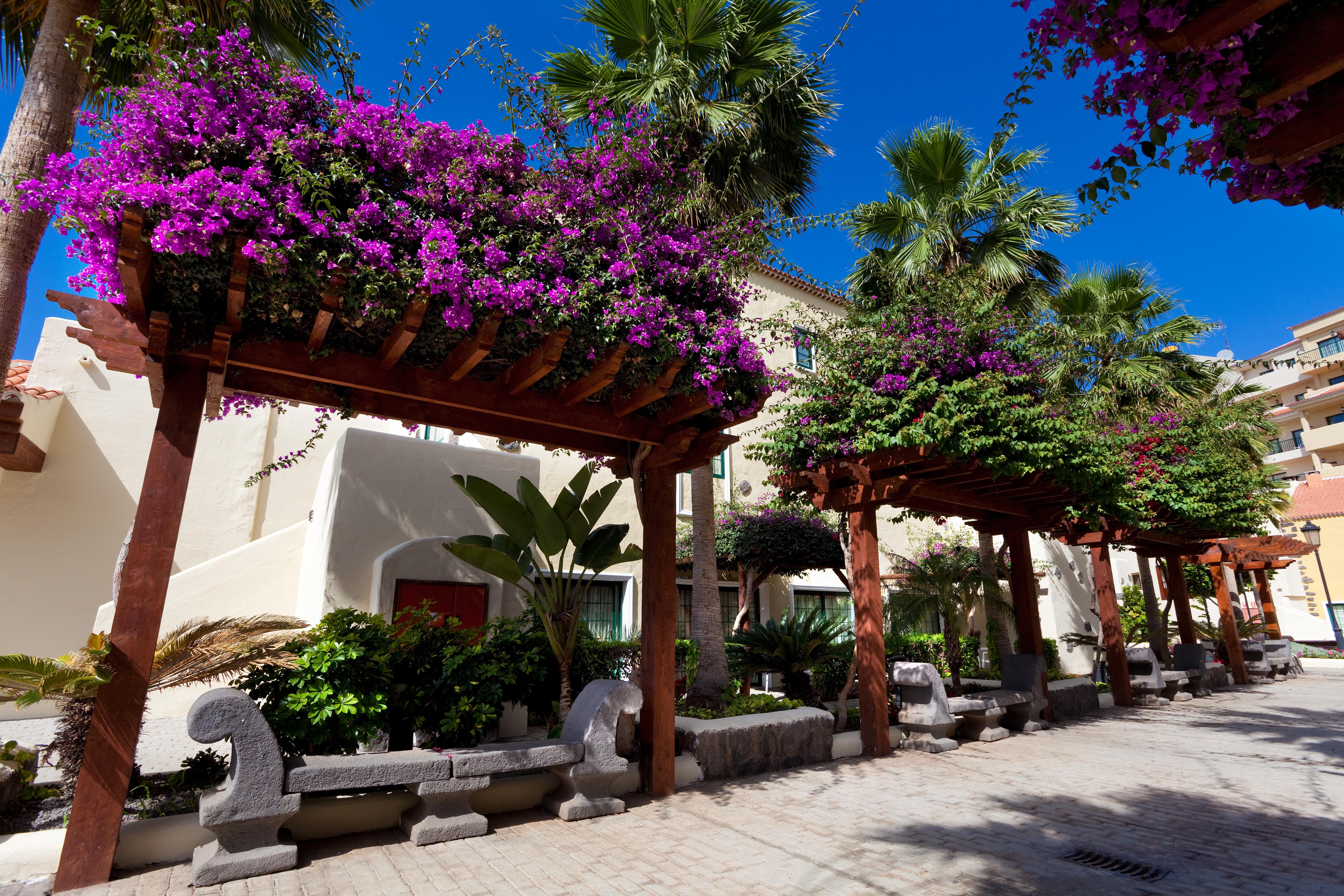 Gf Isabel Hotel Costa Adeje  Exterior photo