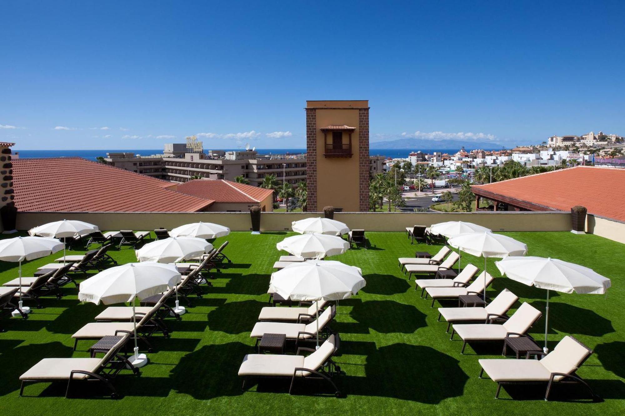Gf Isabel Hotel Costa Adeje  Facilities photo